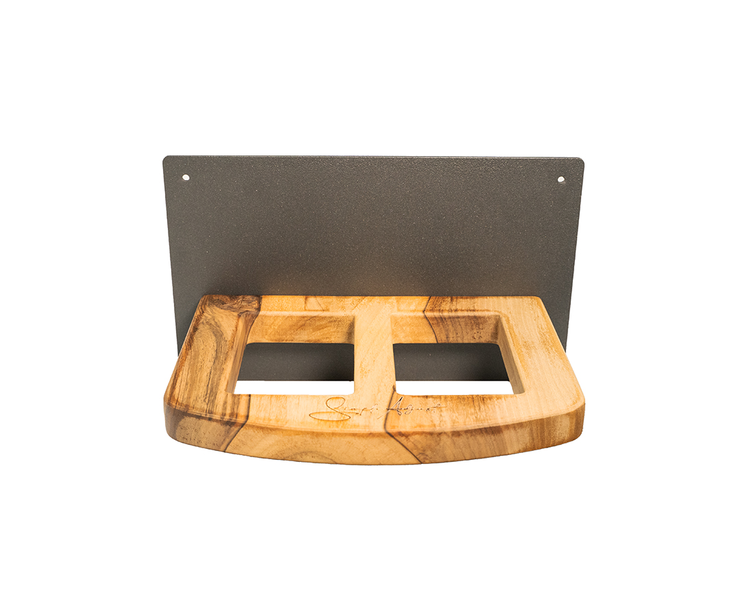 HALTERUNG FÜR SOT BLOCKS