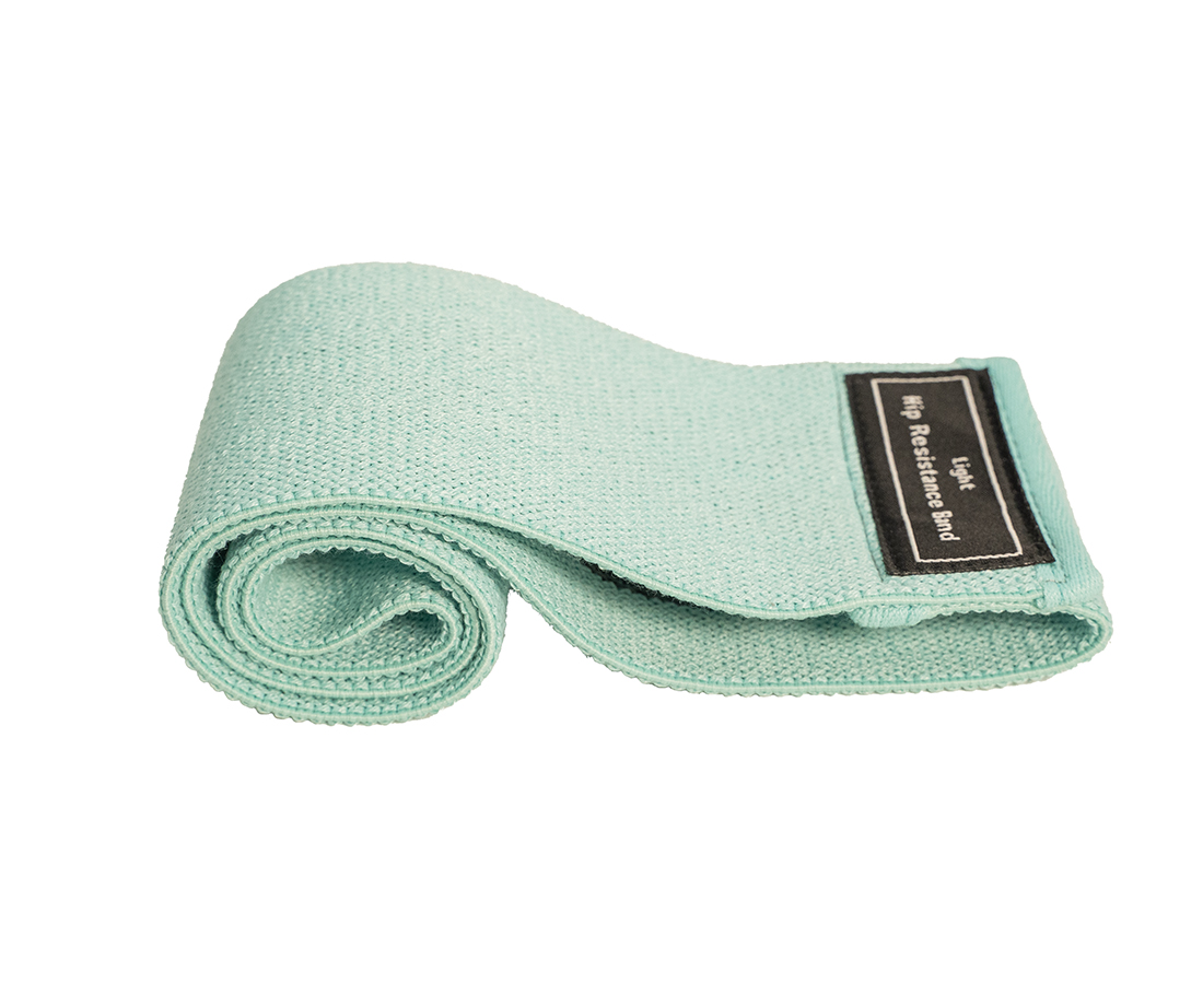 HIP RESISTANCE BAND