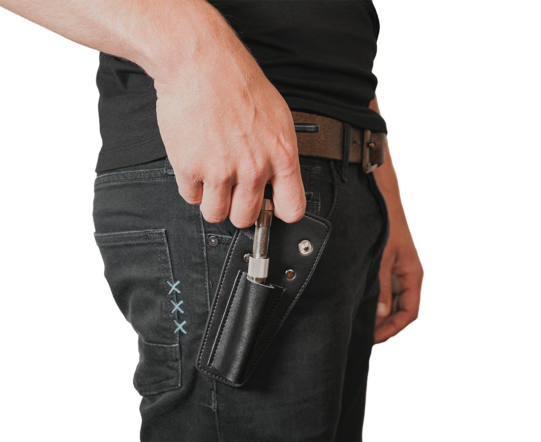 TASCHE FÜR AKTIVATOR