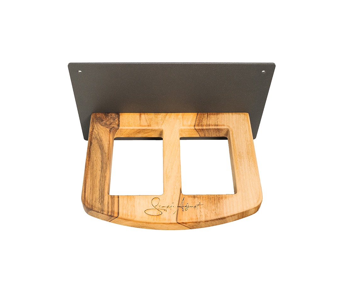 HALTERUNG FÜR SOT BLOCKS