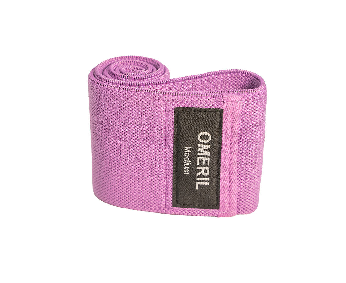 HIP RESISTANCE BAND