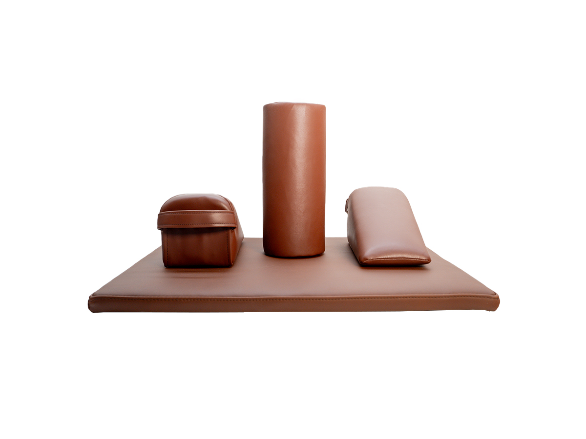 SET STERNALROLLE / SOT BOARD / SOT BLOCKS