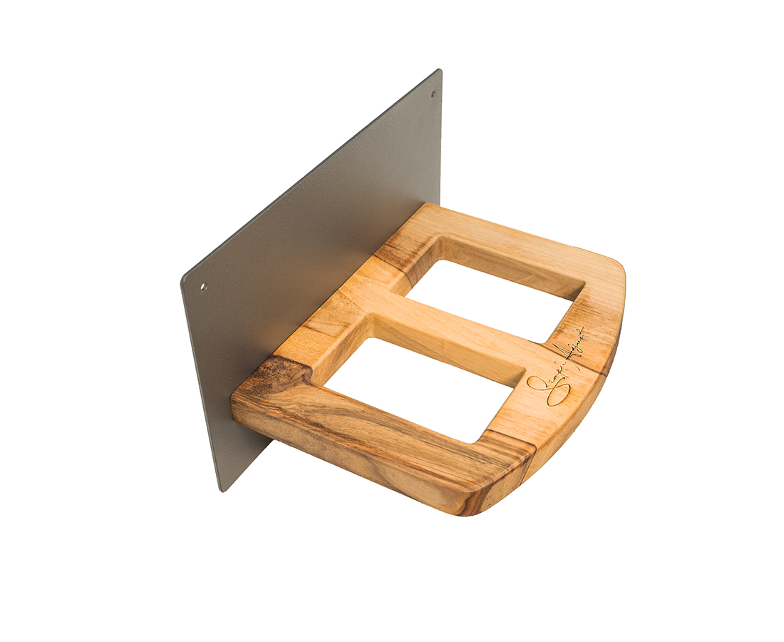 HALTERUNG FÜR SOT BLOCKS