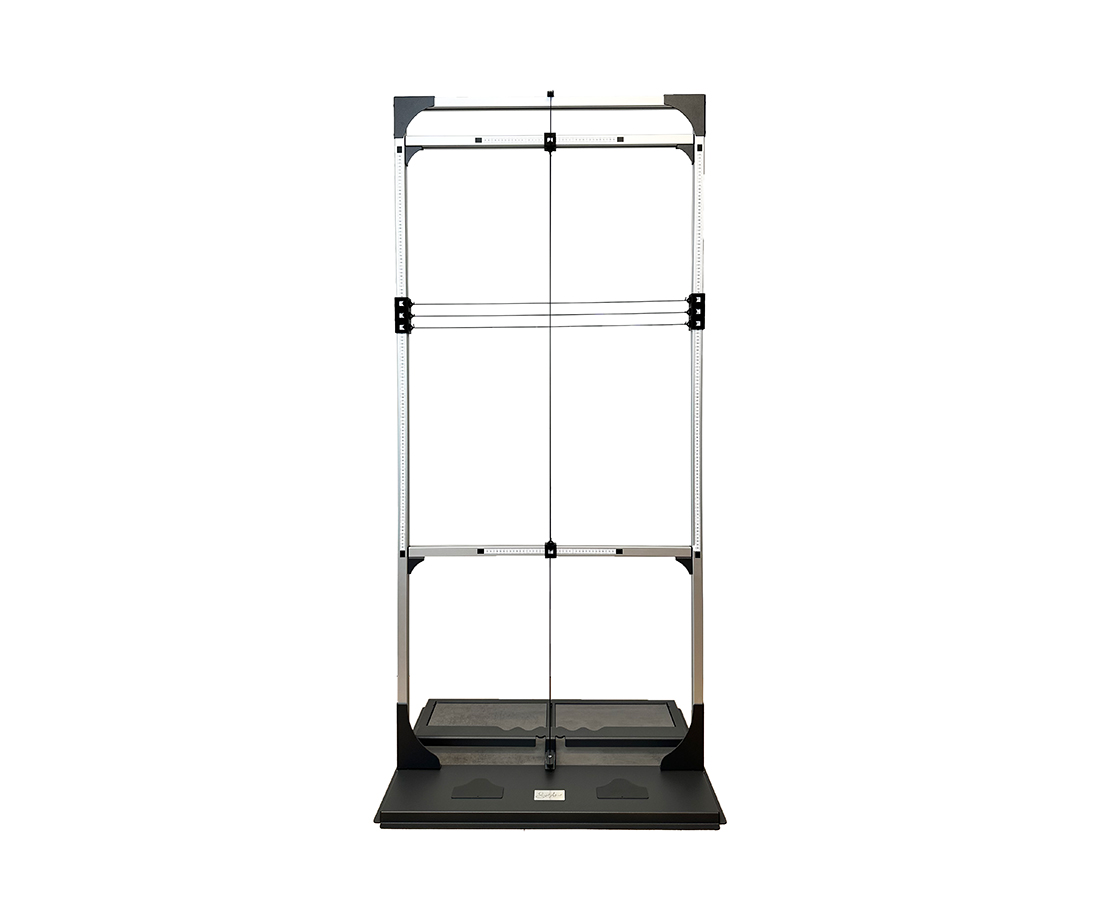 KATEGORISIERER PRO MIT WAAGEN