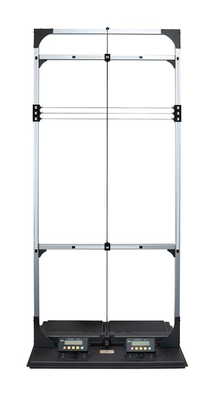 KATEGORISIERER PRO MIT WAAGEN