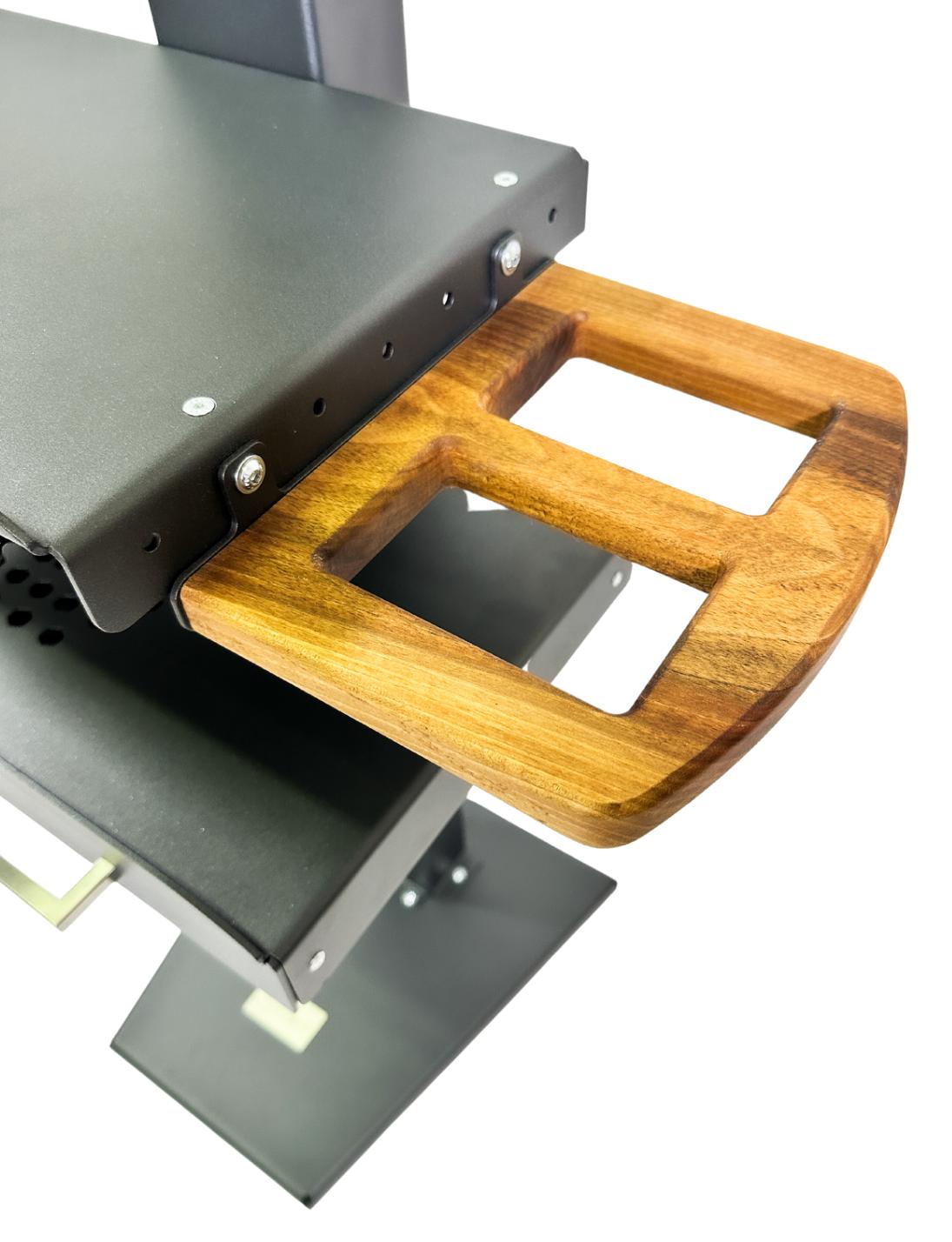 CHIROPRAKTIK TERMINAL