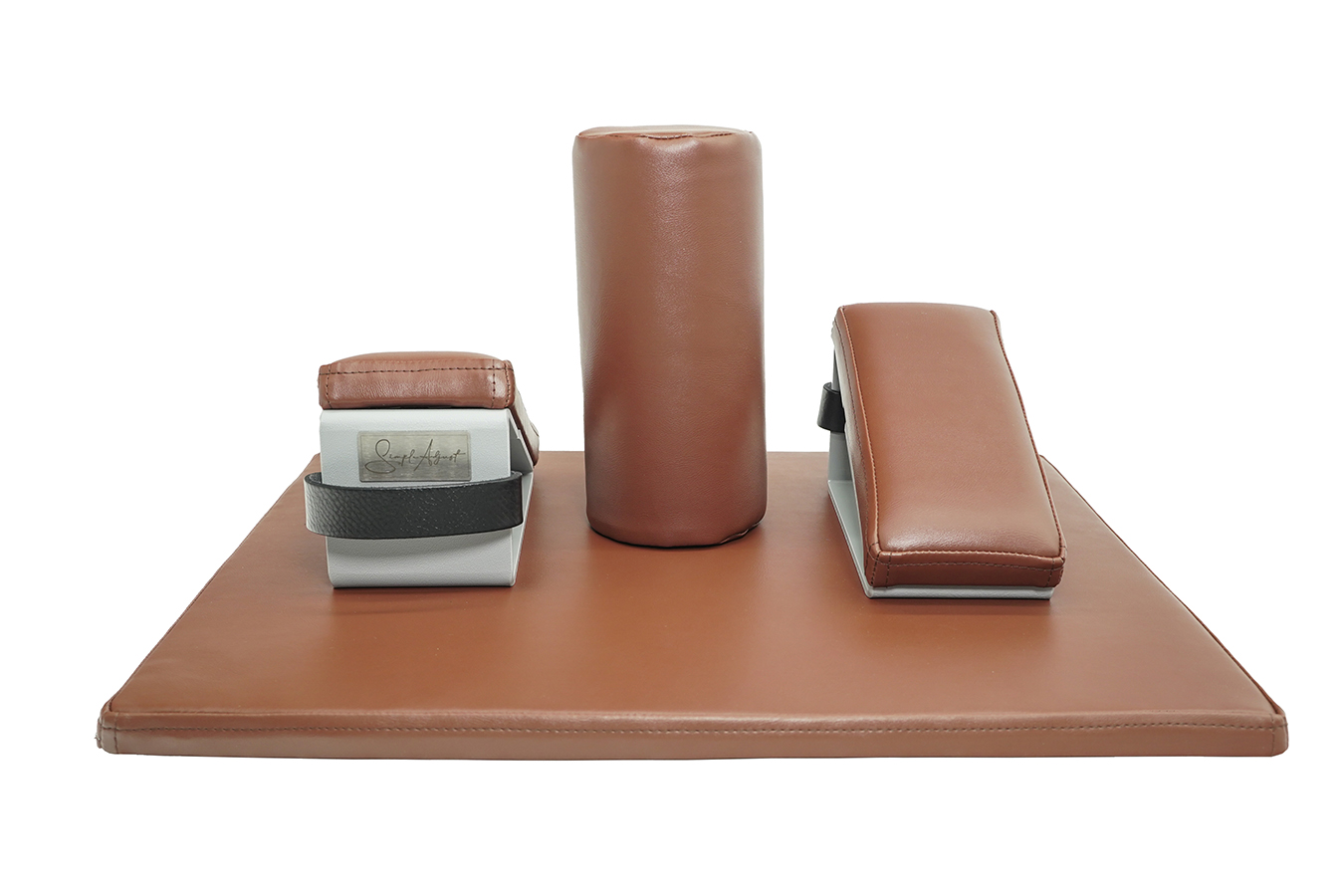 SET STERNALROLLE / SOT BOARD / SOT BLOCKS