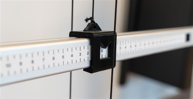 KATEGORISIERER PRO MIT WAAGEN