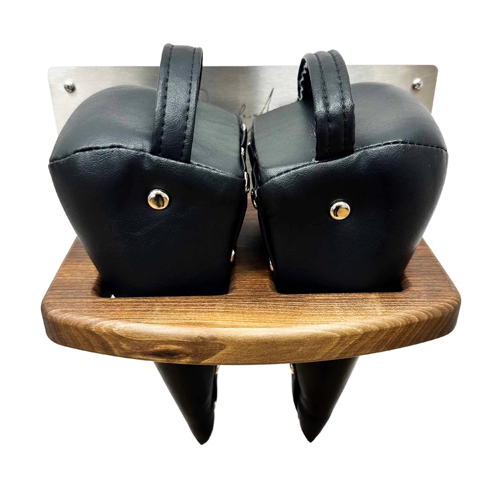 HALTERUNG FÜR SOT BLOCKS